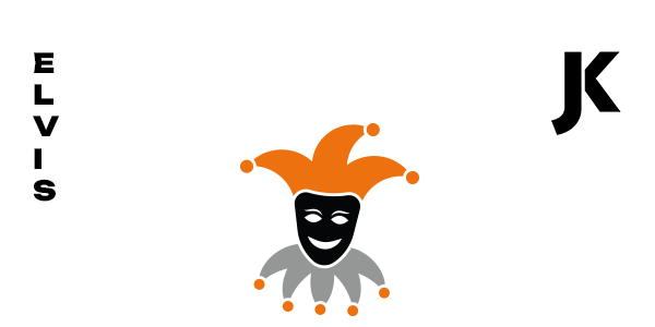 Joker ELVIS