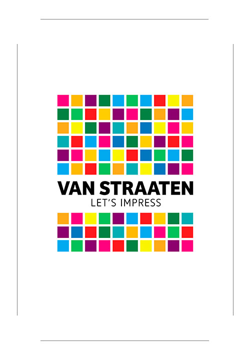 Partner im Messebau: Vanstraaten Deutschland