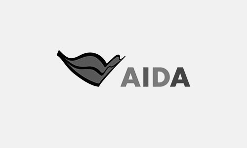 Referenzen: AIDA